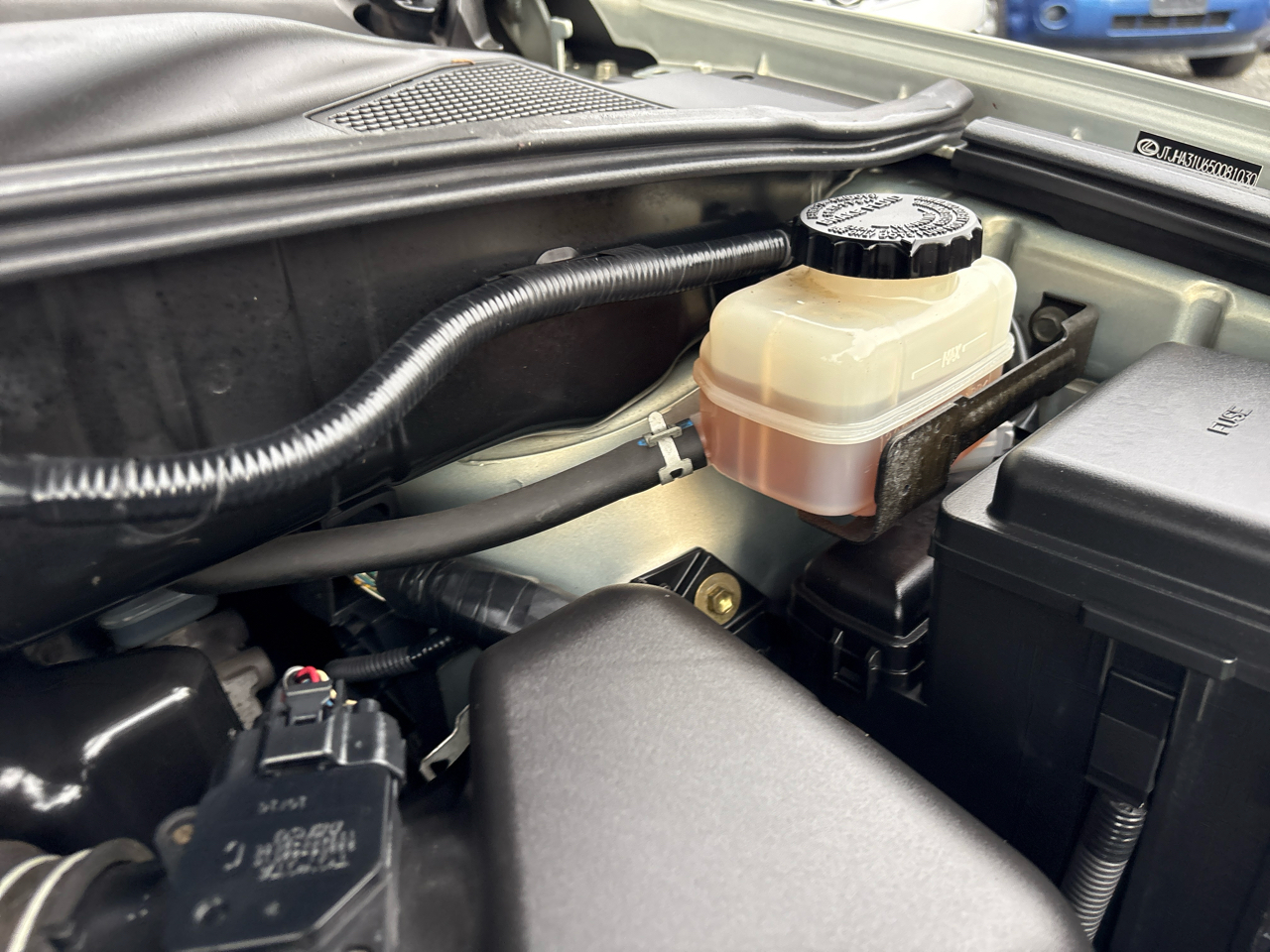 Lexus RX 330 AWD 2005