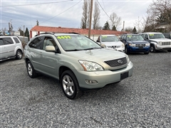 2005 Lexus RX 330 