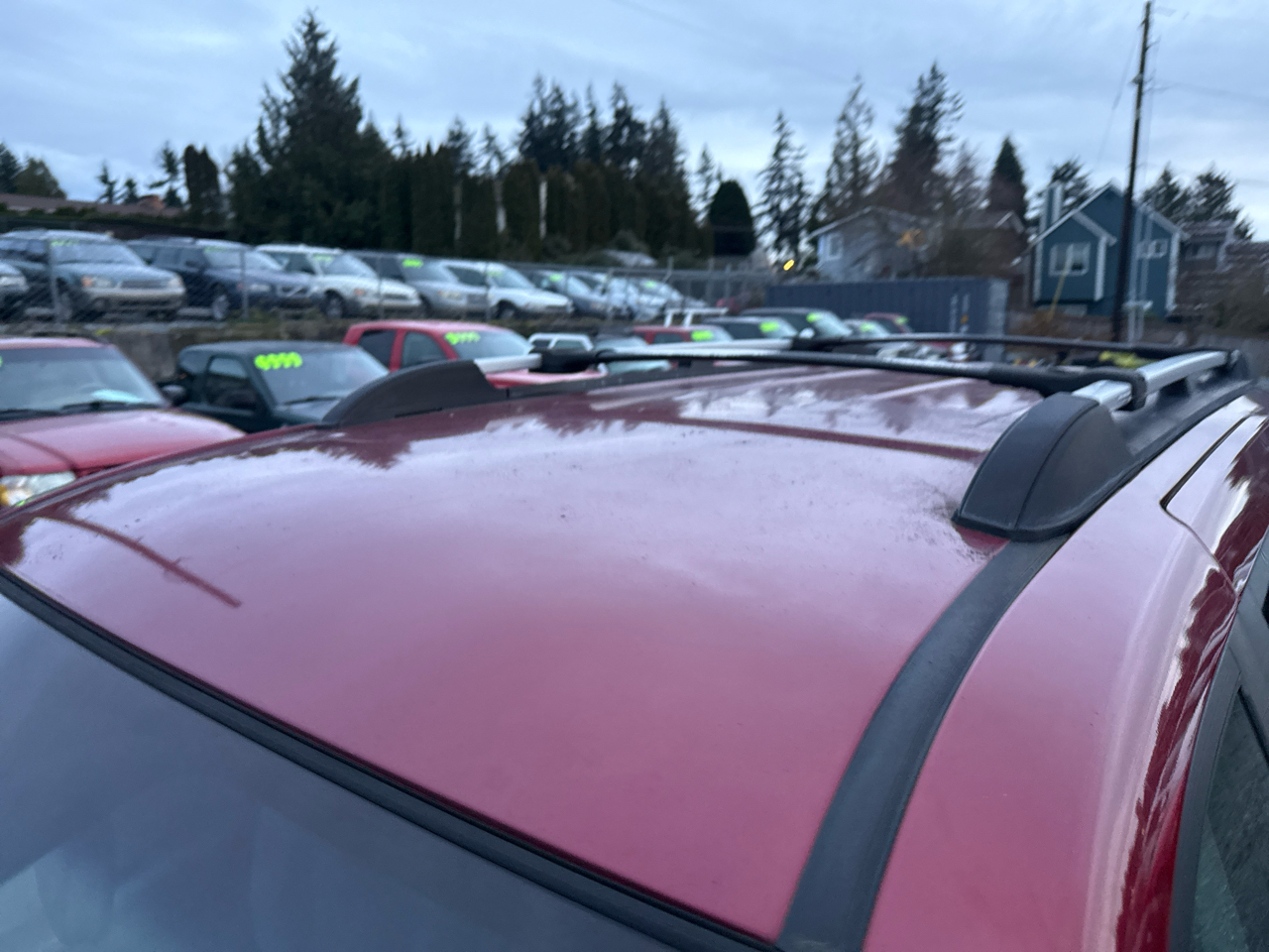 Kia Sedona EX LWB 2008