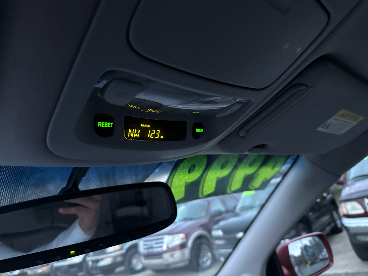 Kia Sedona EX LWB 2008