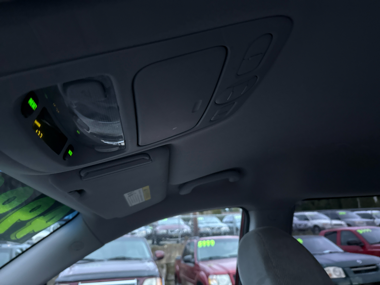 Kia Sedona EX LWB 2008