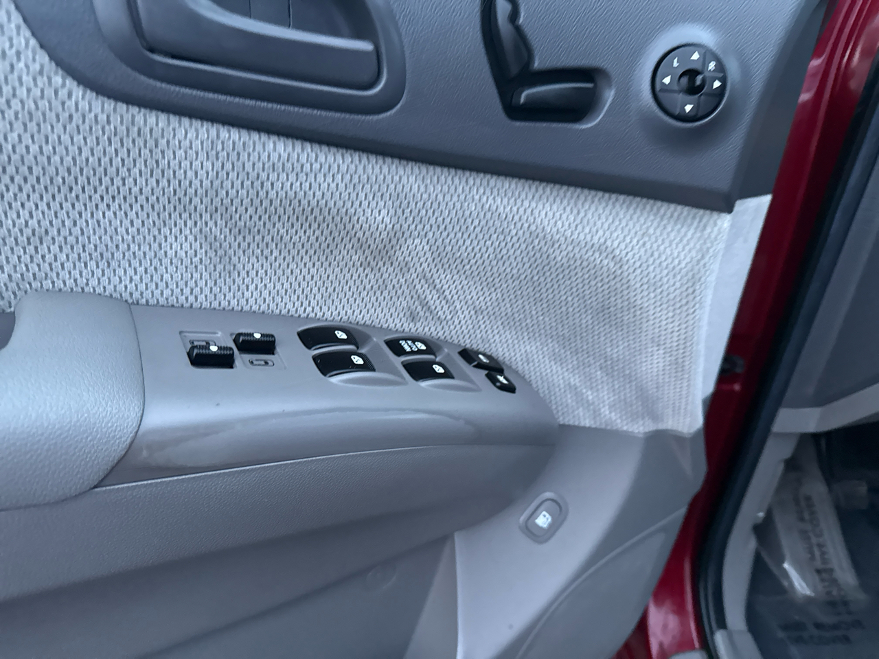 Kia Sedona EX LWB 2008