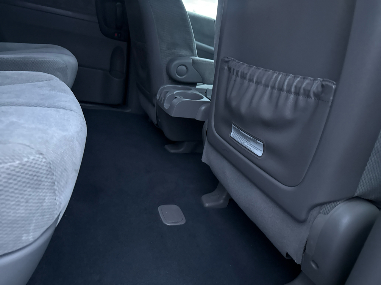 Kia Sedona EX LWB 2008