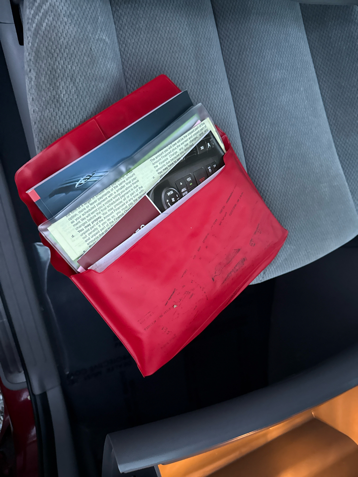 Kia Sedona EX LWB 2008