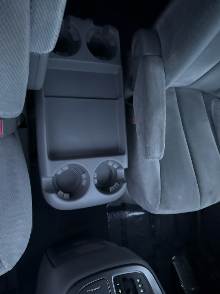 Kia Sedona EX LWB 2008