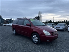 2008 Kia Sedona 