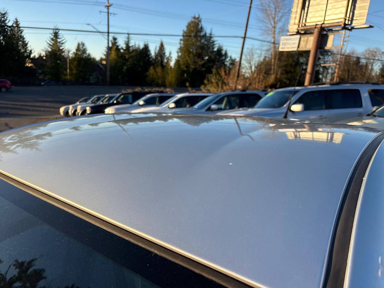 Toyota Prius 4-Door Liftback 2005