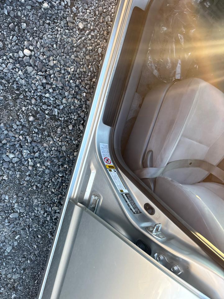 Toyota Prius 4-Door Liftback 2005