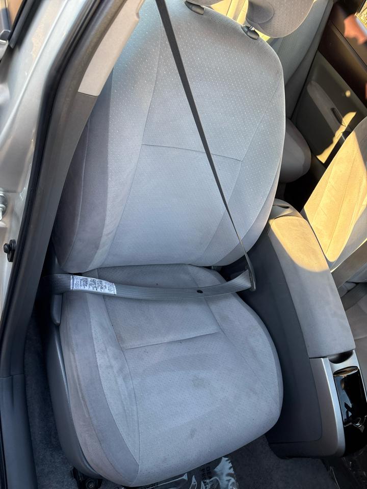 Toyota Prius 4-Door Liftback 2005