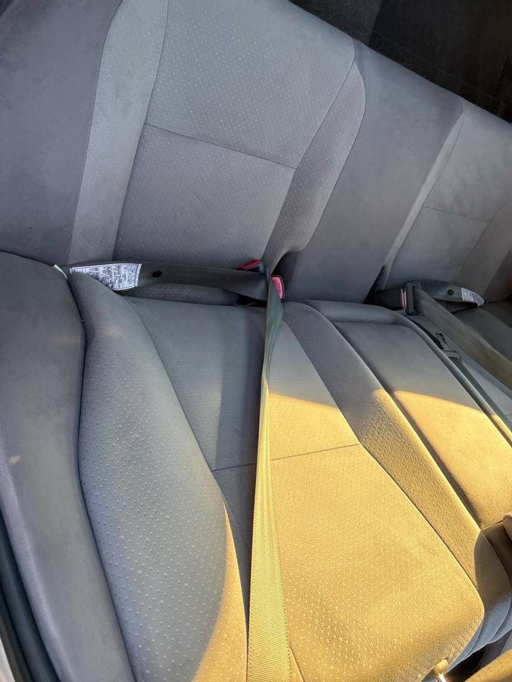 Toyota Prius 4-Door Liftback 2005