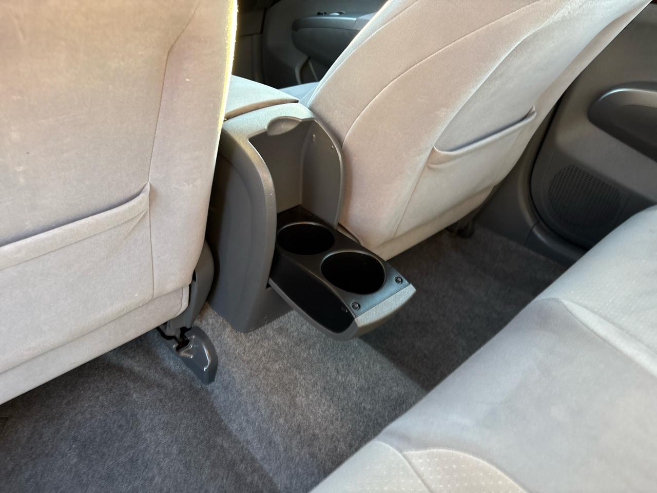 Toyota Prius 4-Door Liftback 2005