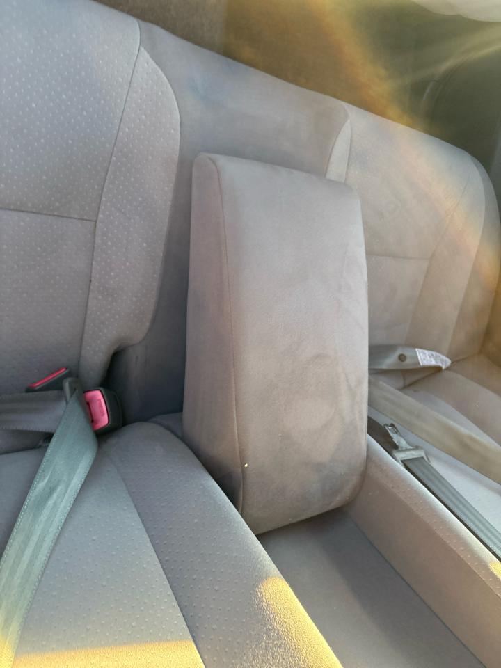 Toyota Prius 4-Door Liftback 2005