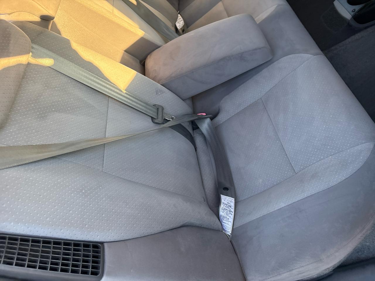 Toyota Prius 4-Door Liftback 2005