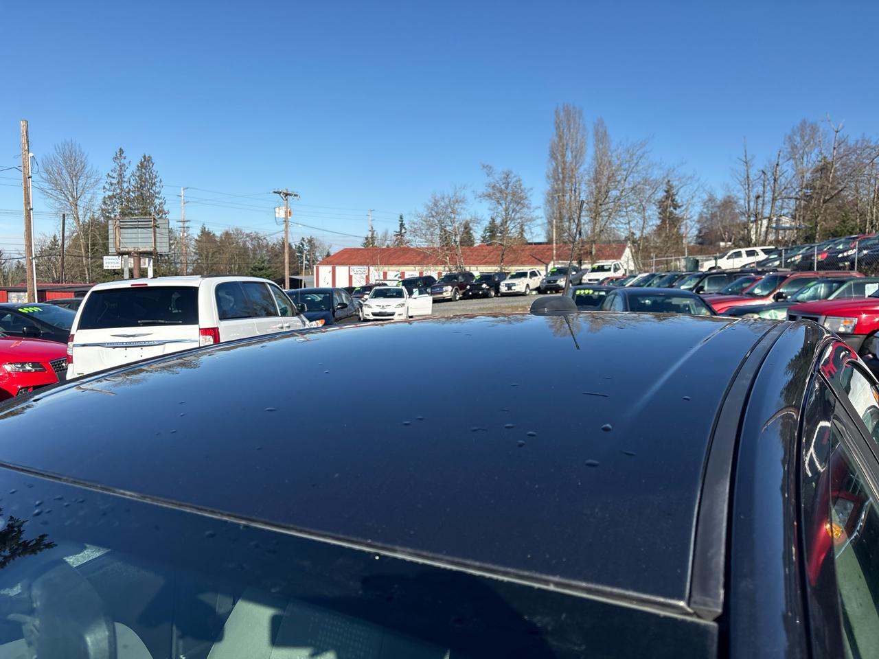 Chevrolet Sonic LS Auto Sedan 2019