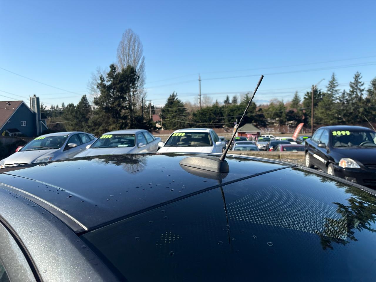 Chevrolet Sonic LS Auto Sedan 2019