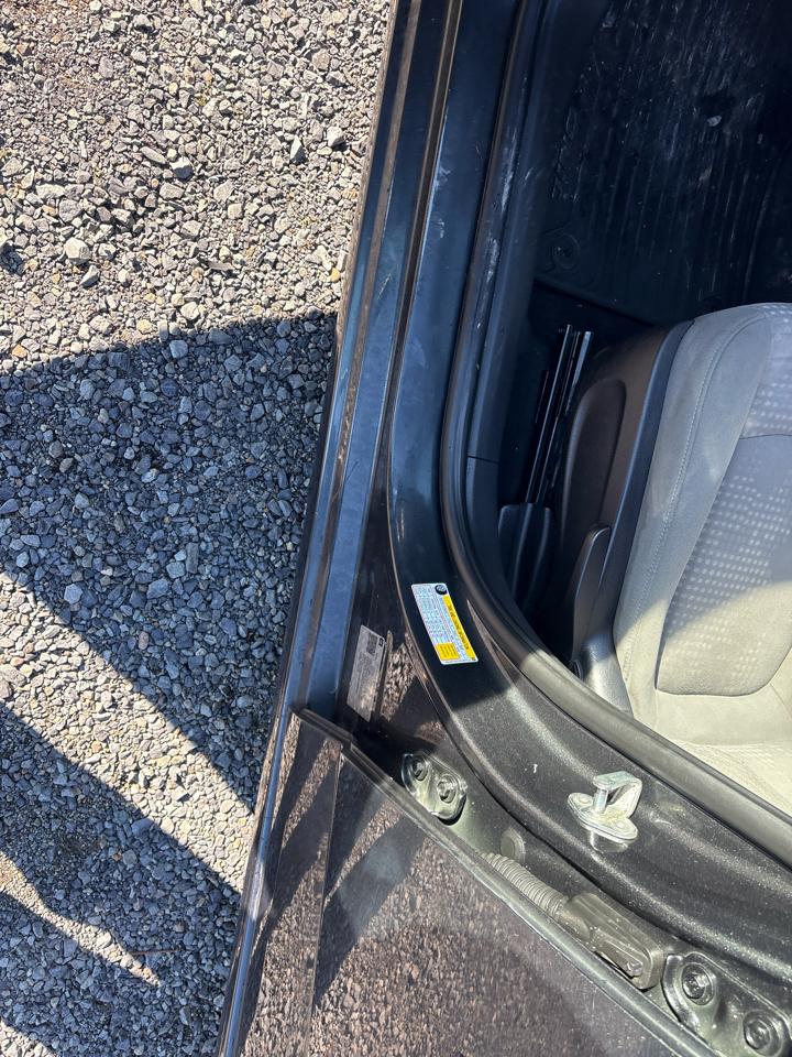 Chevrolet Sonic LS Auto Sedan 2019