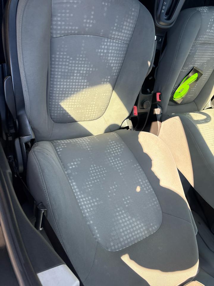 Chevrolet Sonic LS Auto Sedan 2019