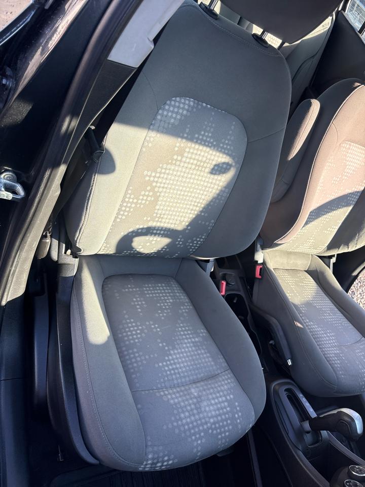 Chevrolet Sonic LS Auto Sedan 2019