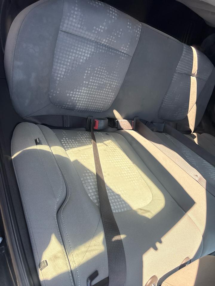 Chevrolet Sonic LS Auto Sedan 2019