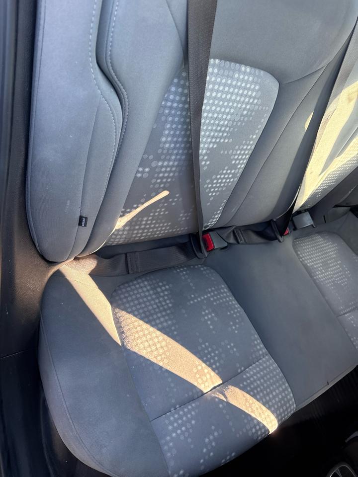 Chevrolet Sonic LS Auto Sedan 2019