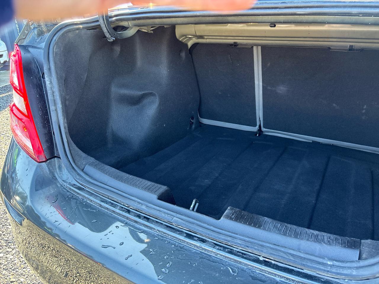 Chevrolet Sonic LS Auto Sedan 2019