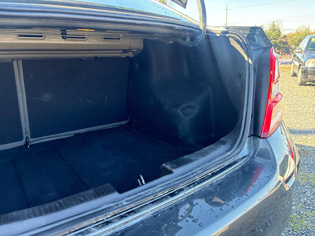 Chevrolet Sonic LS Auto Sedan 2019