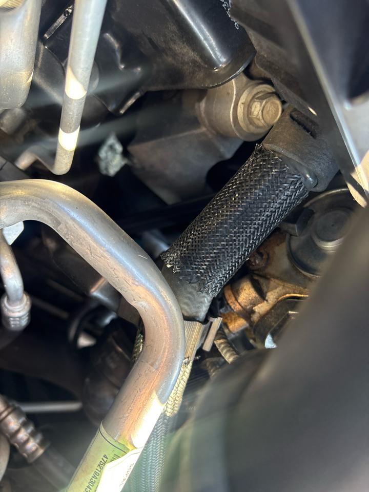 Chevrolet Sonic LS Auto Sedan 2019