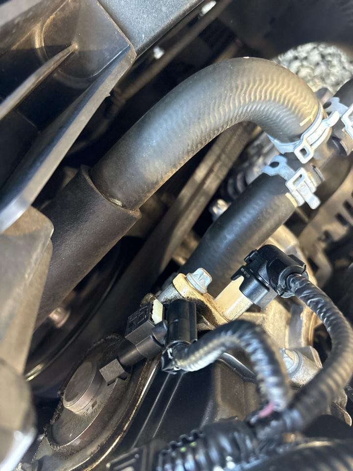 Chevrolet Sonic LS Auto Sedan 2019