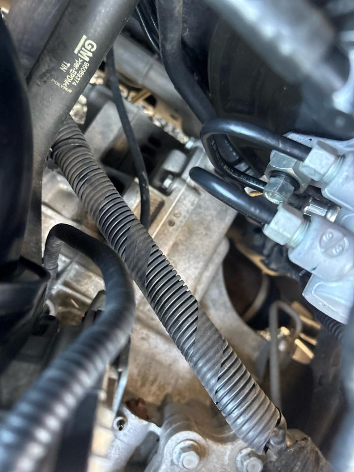 Chevrolet Sonic LS Auto Sedan 2019