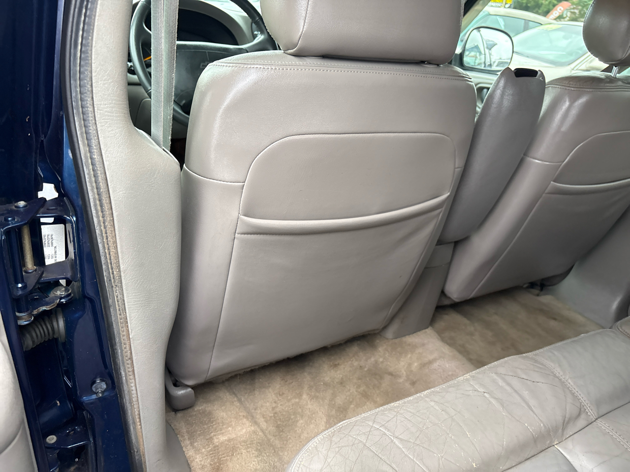 Chevrolet Blazer 4-Door 4WD 1998