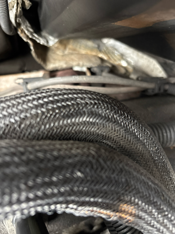 Chevrolet Blazer 4-Door 4WD 1998