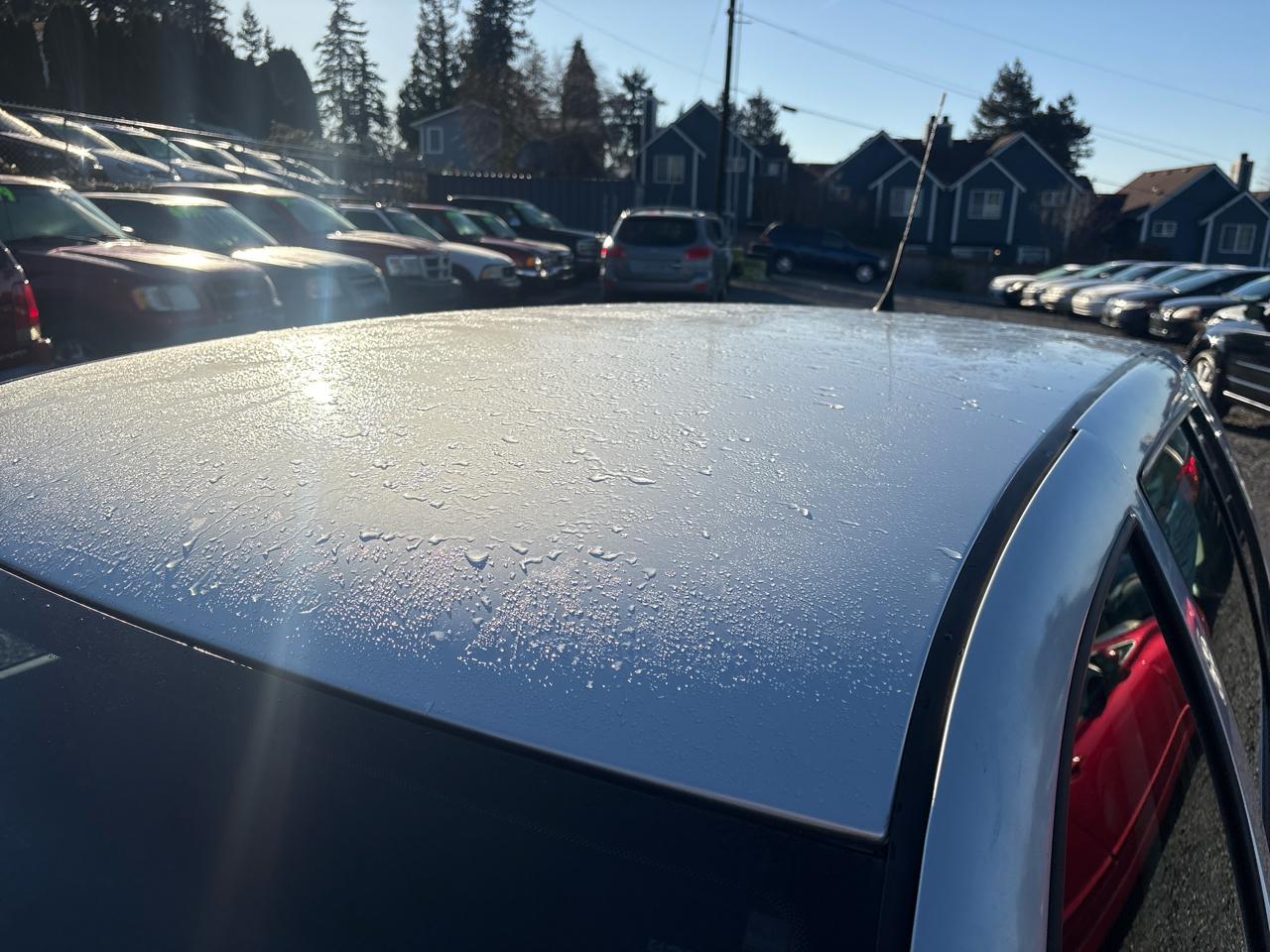 Volkswagen Golf GL 2.0 Sedan 2004