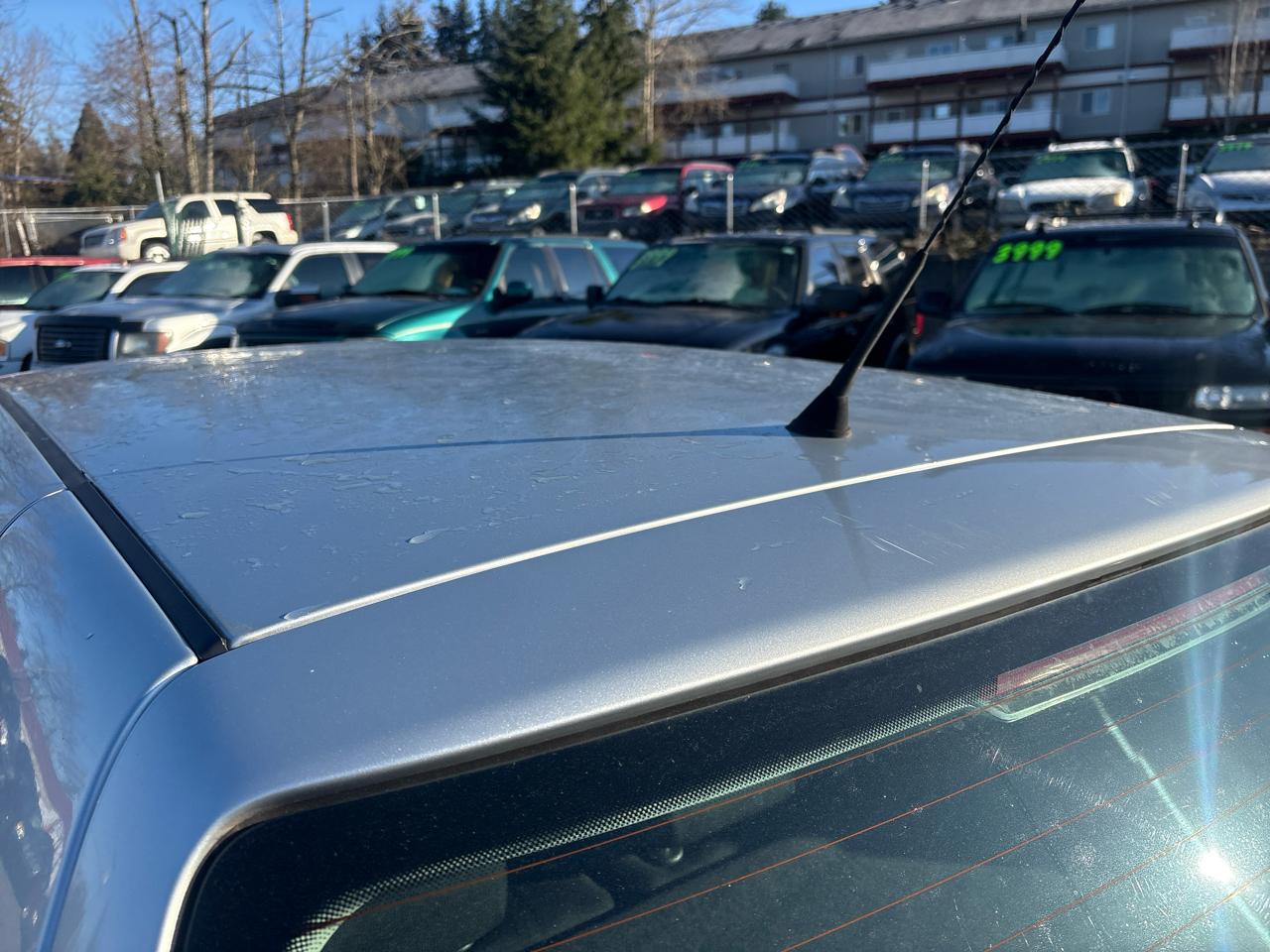 Volkswagen Golf GL 2.0 Sedan 2004