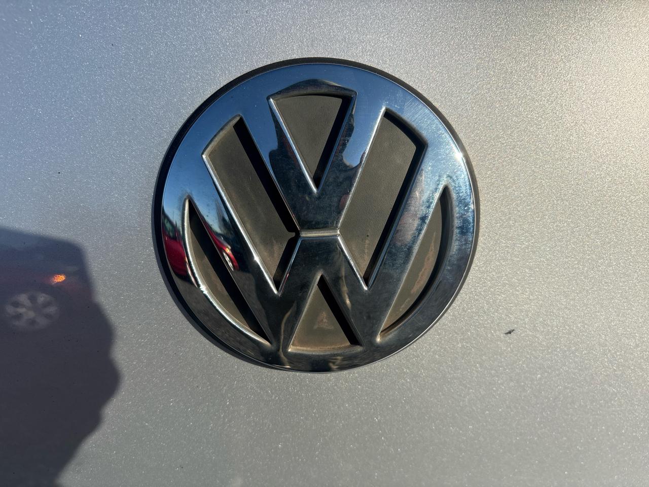 Volkswagen Golf GL 2.0 Sedan 2004