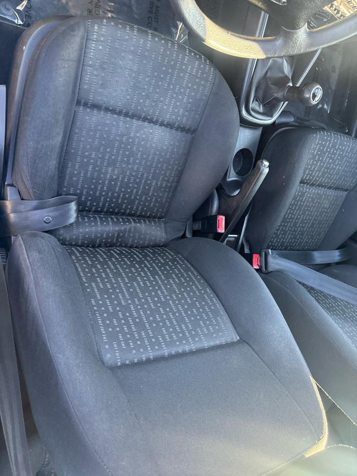 Volkswagen Golf GL 2.0 Sedan 2004