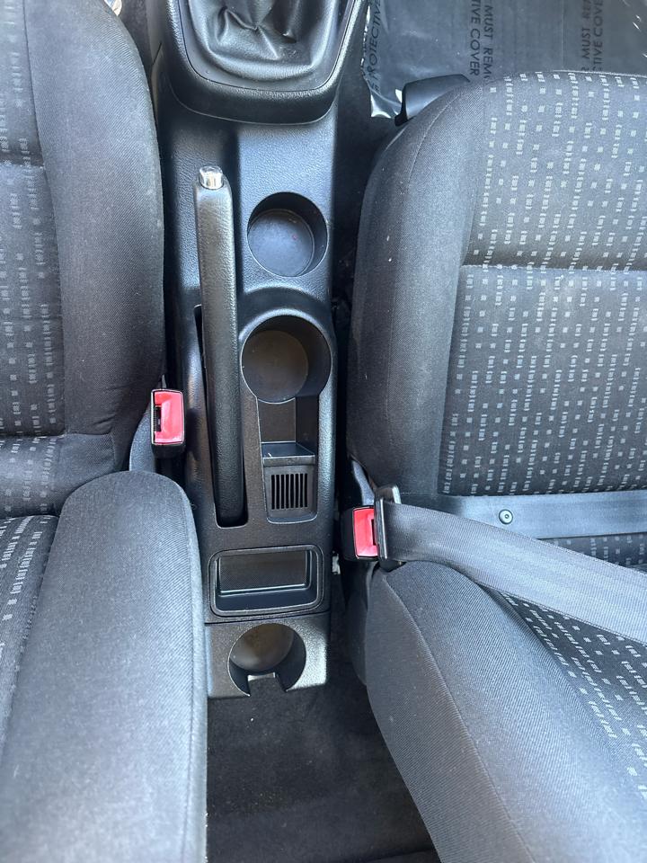 Volkswagen Golf GL 2.0 Sedan 2004