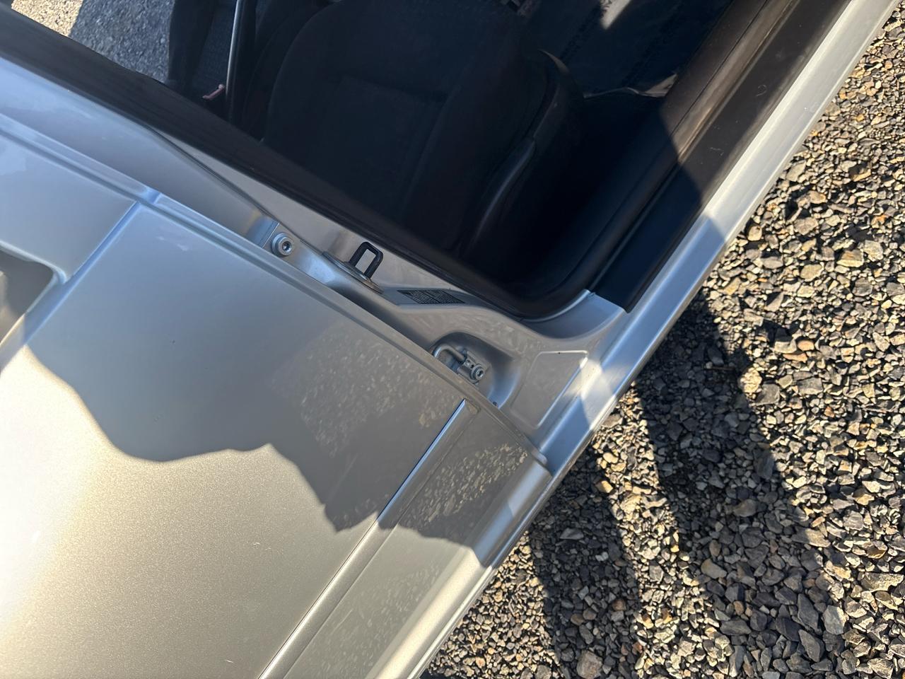 Volkswagen Golf GL 2.0 Sedan 2004