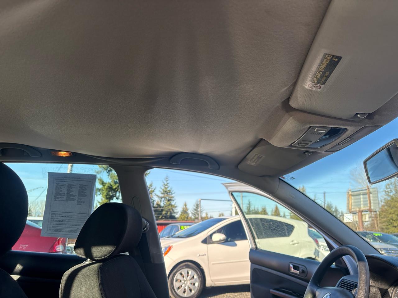 Volkswagen Golf GL 2.0 Sedan 2004