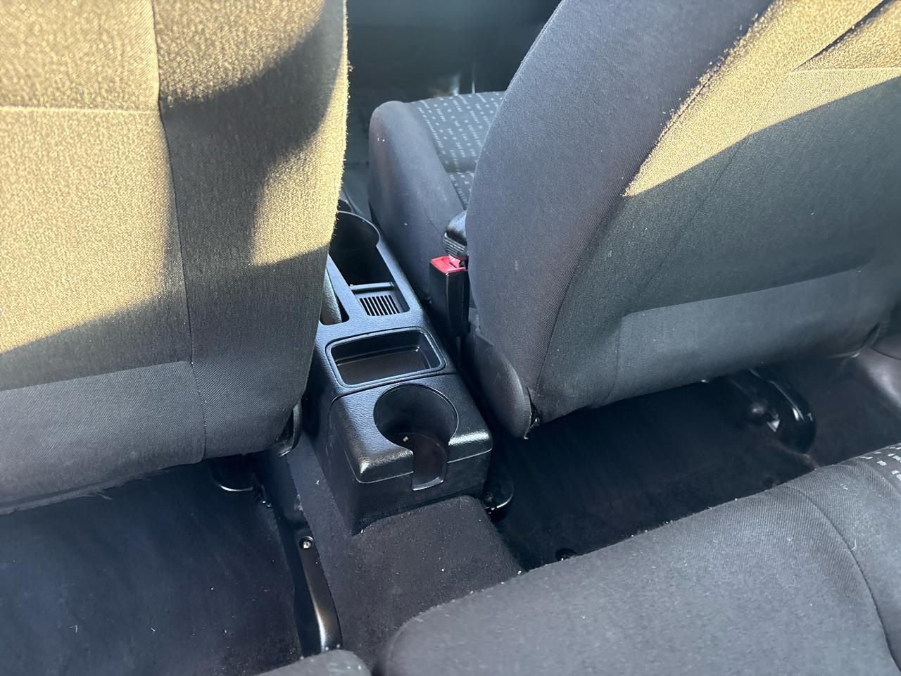 Volkswagen Golf GL 2.0 Sedan 2004