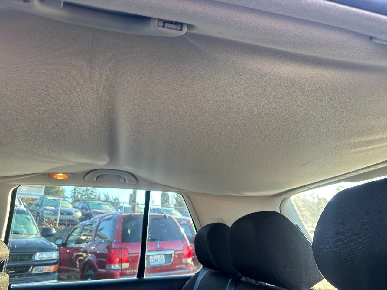 Volkswagen Golf GL 2.0 Sedan 2004