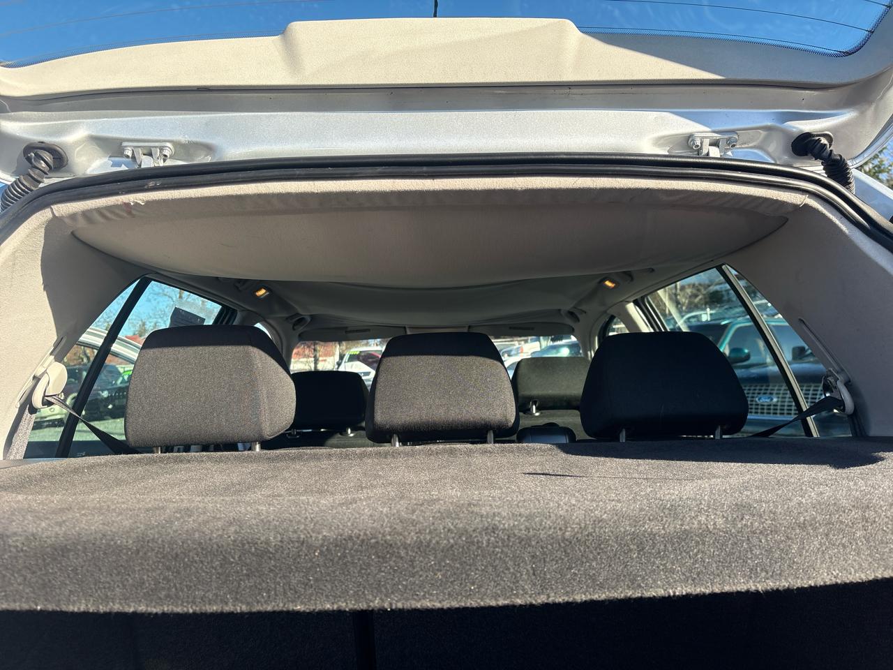 Volkswagen Golf GL 2.0 Sedan 2004