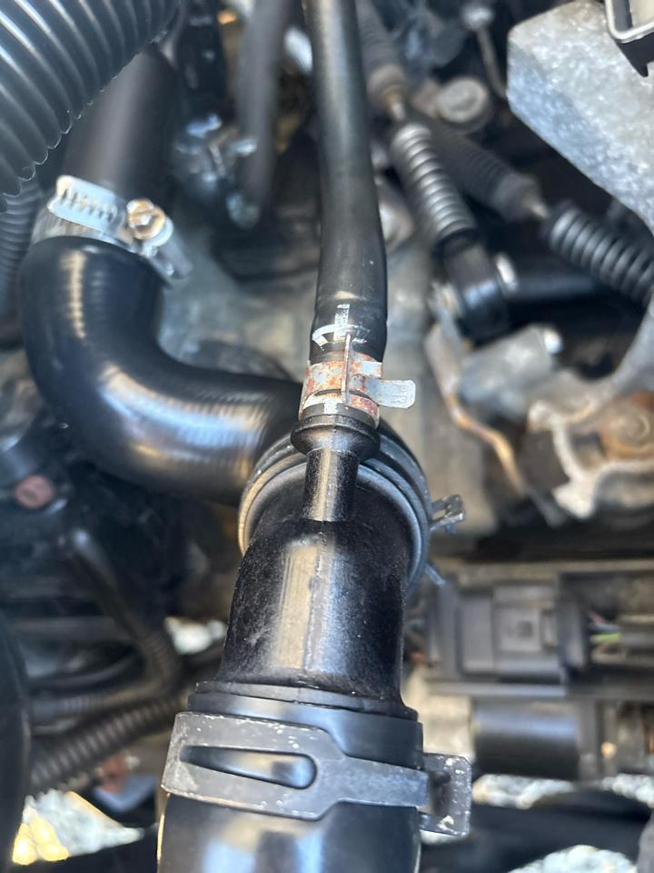 Volkswagen Golf GL 2.0 Sedan 2004