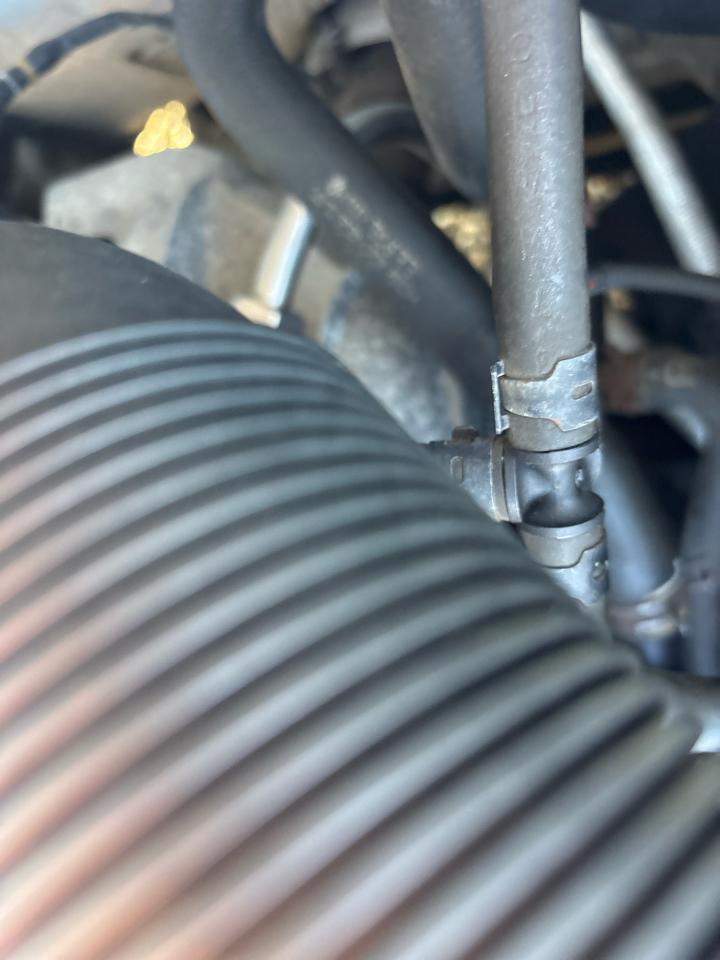 Volkswagen Golf GL 2.0 Sedan 2004