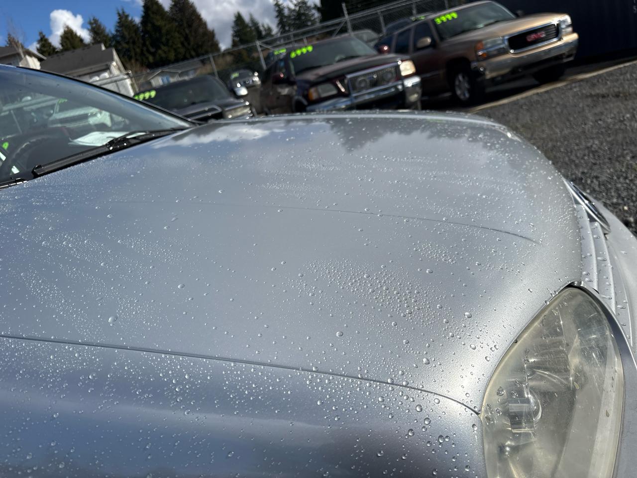 Volkswagen Golf GL 2.0 Sedan 2004