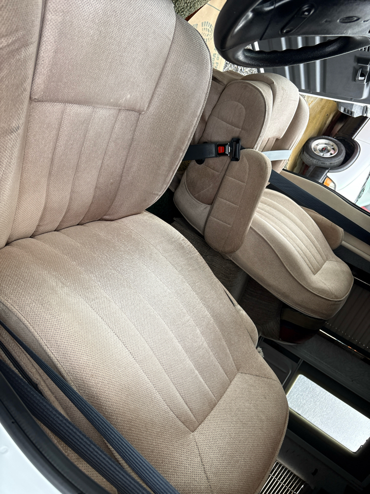 Ford Econoline  1996