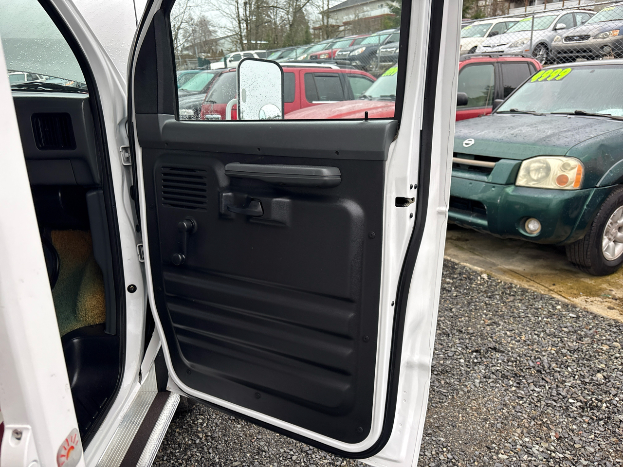 Ford Econoline  1996