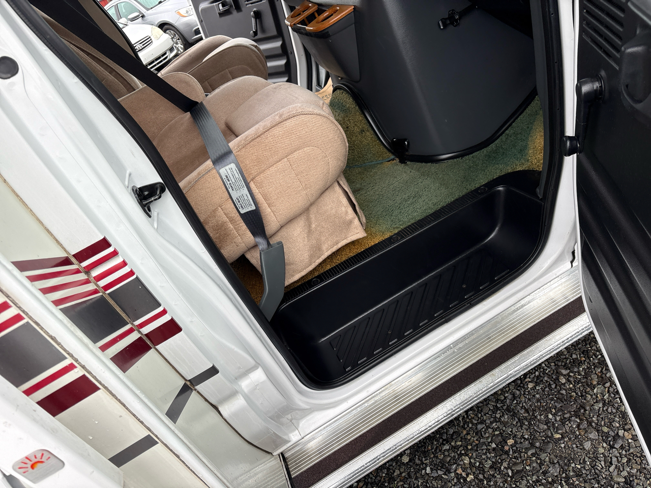 Ford Econoline  1996