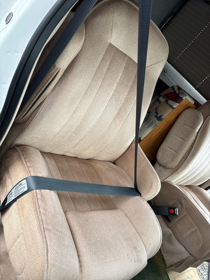 Ford Econoline  1996