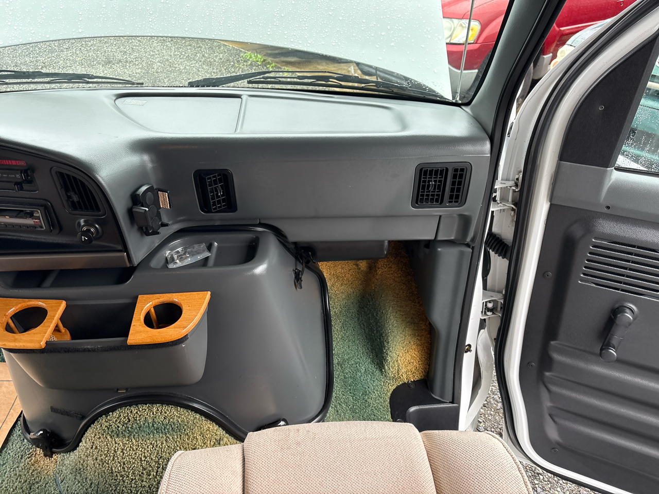 Ford Econoline  1996