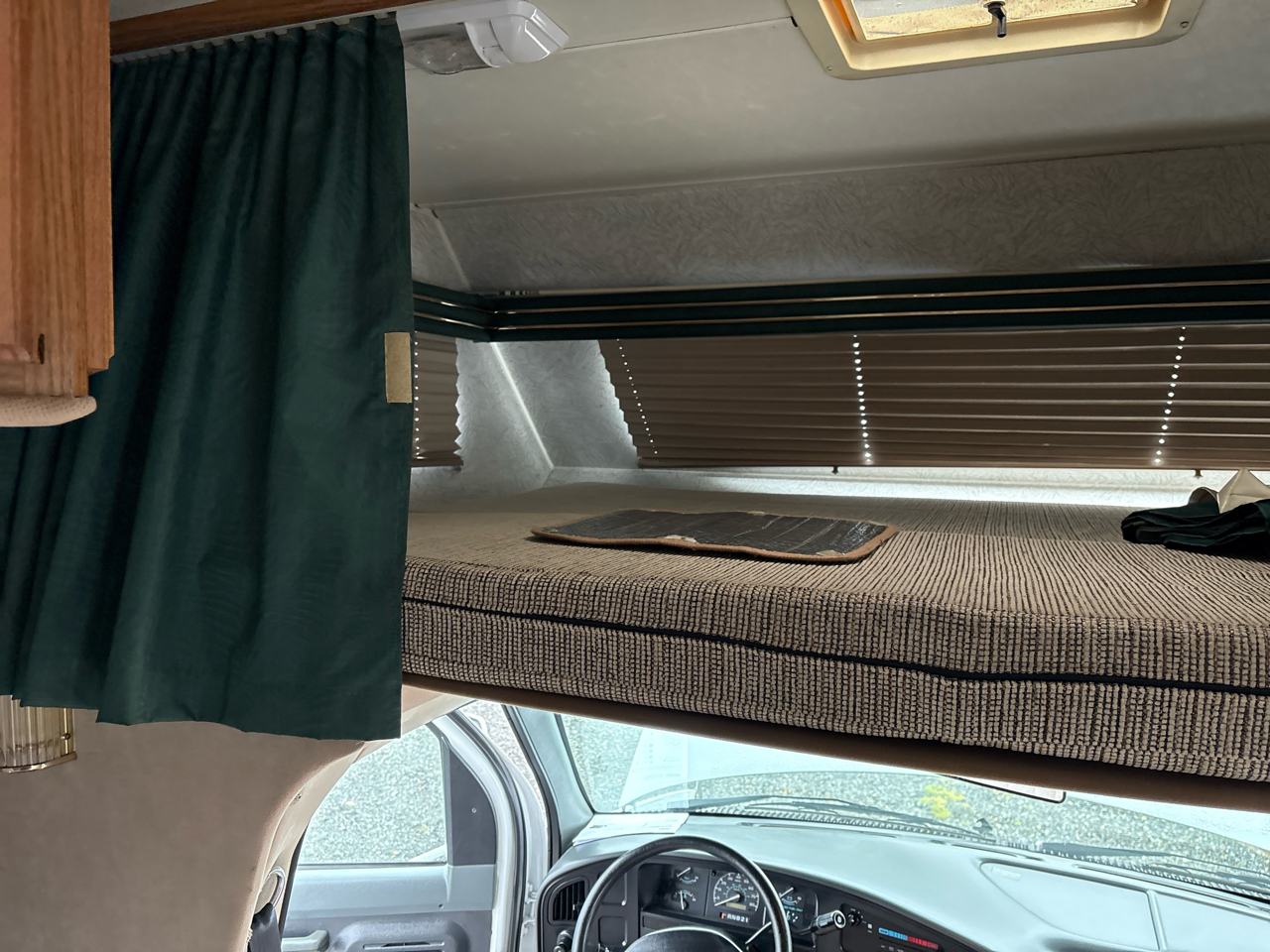 Ford Econoline  1996